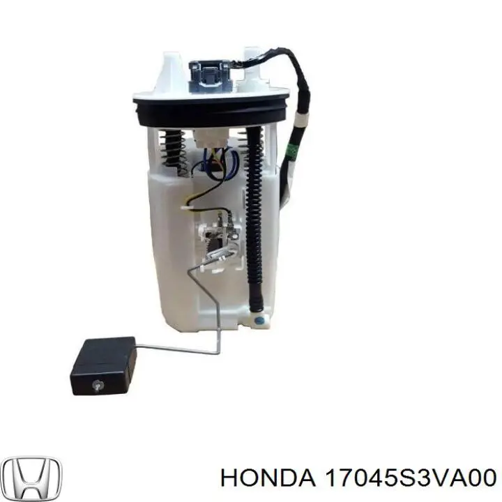  17045S3VA00 Honda