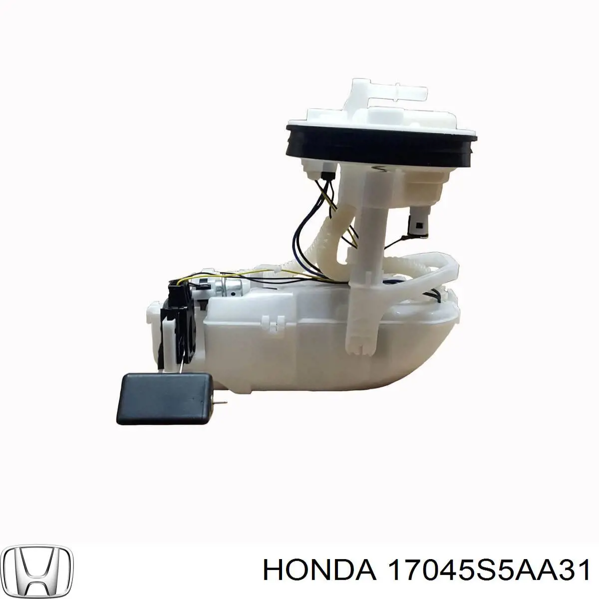 17045S5AA31 Honda топливный насос электрический погружной