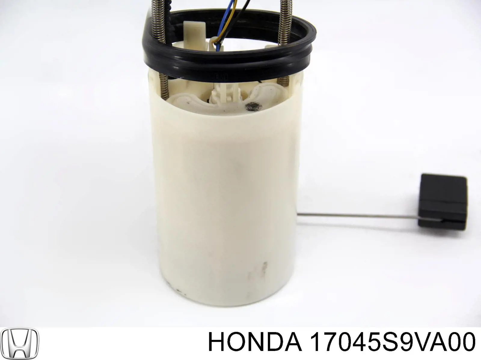 Módulo de bomba de combustível com sensor do nível de combustível para Honda Pilot 