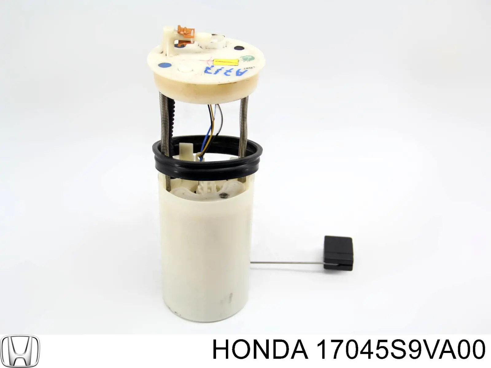 Модуль бензонасоса Honda 17045S9VA00 цена, от 76.02 USD