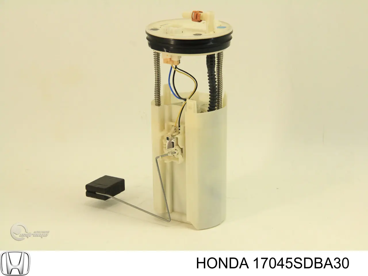  Honda 17045SDBA30 цена, от 74.52 USD