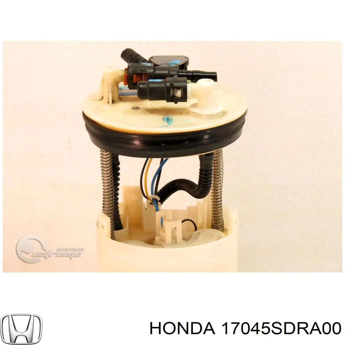 17045SDRA00 Honda Элемент турбинка топливного насоса