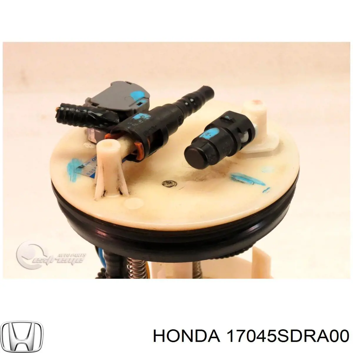 Купить 17045SDRA00 Honda Элемент-турбинка топливного насоса