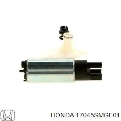 Купить 17045SMGE01 Honda Модуль топливного насоса
