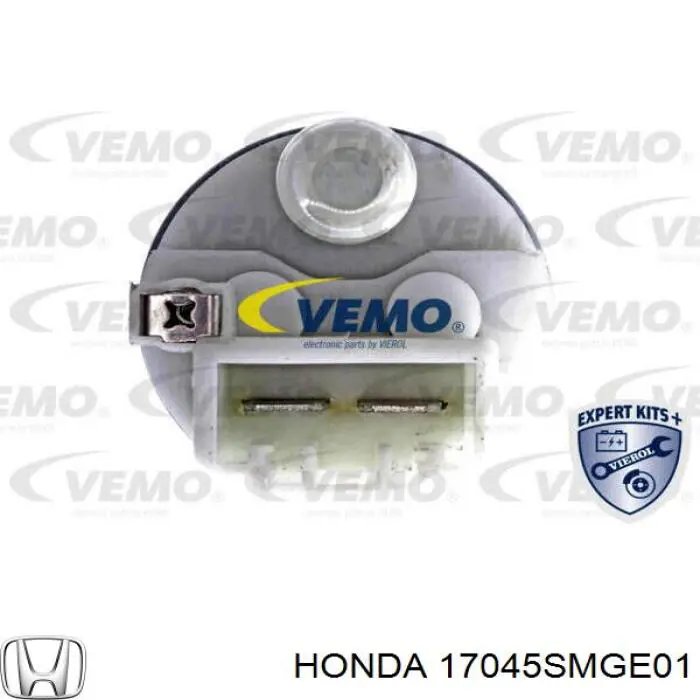 Бензонасос 17045SMGE01 Honda