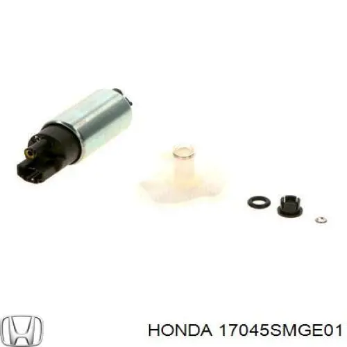 Модуль бензонасоса Honda 17045SMGE01 цена, от 28.22 USD