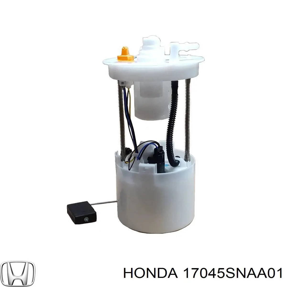 Модуль бензонасоса Honda 17045SNAA01 цена, от 57.01 USD