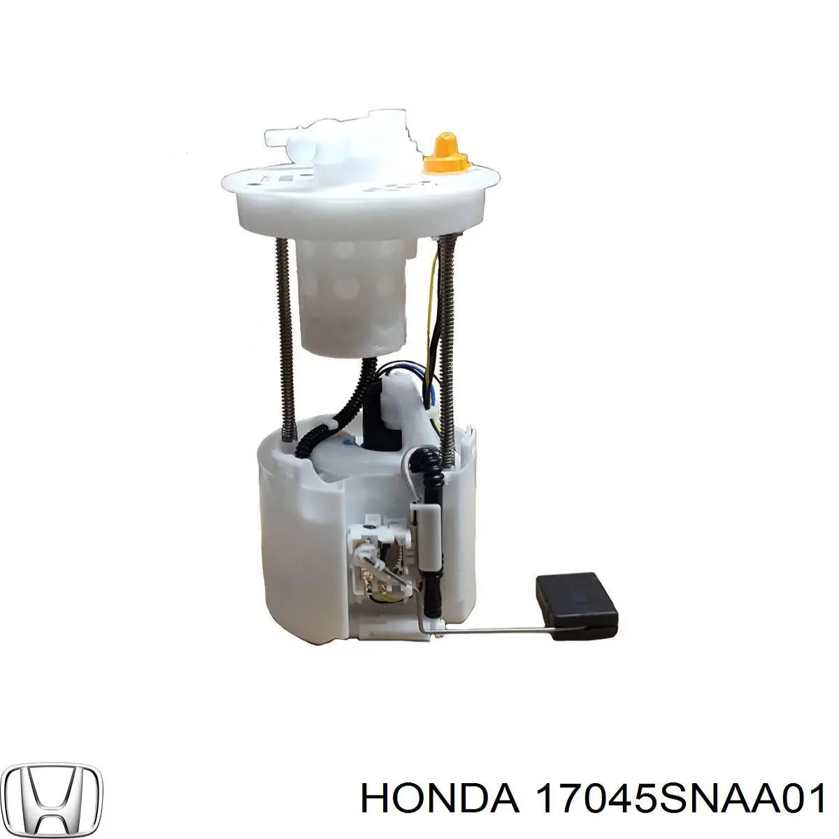 Бензонасос 17045SNAA01 Honda