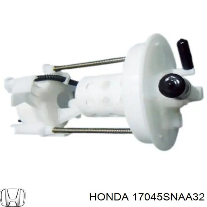 17045SNAA32 Honda бензонасос