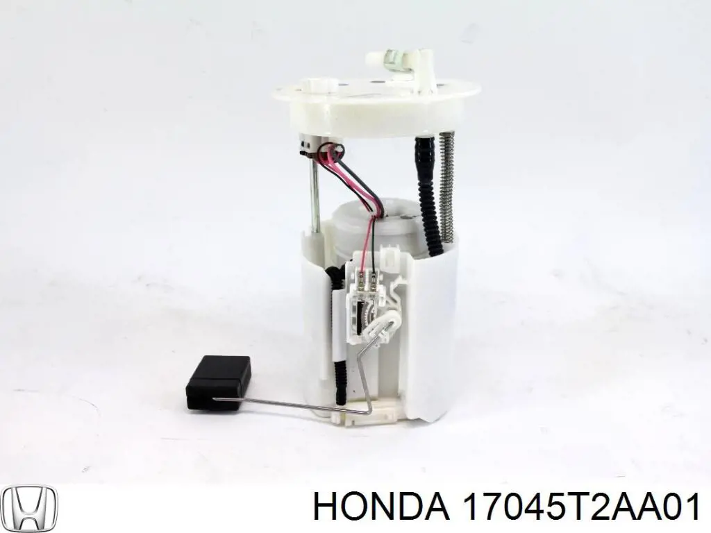  17045T2AA00 Honda