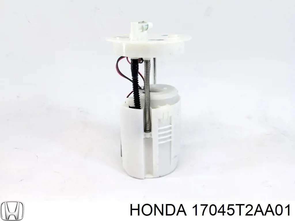 Купить 17045T2AA01 Honda 