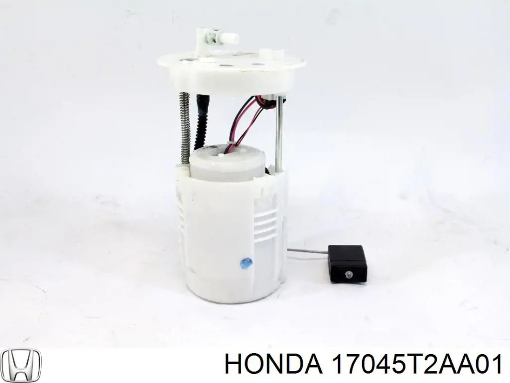 Honda 17045T2AA01 цена, от 50.68 USD