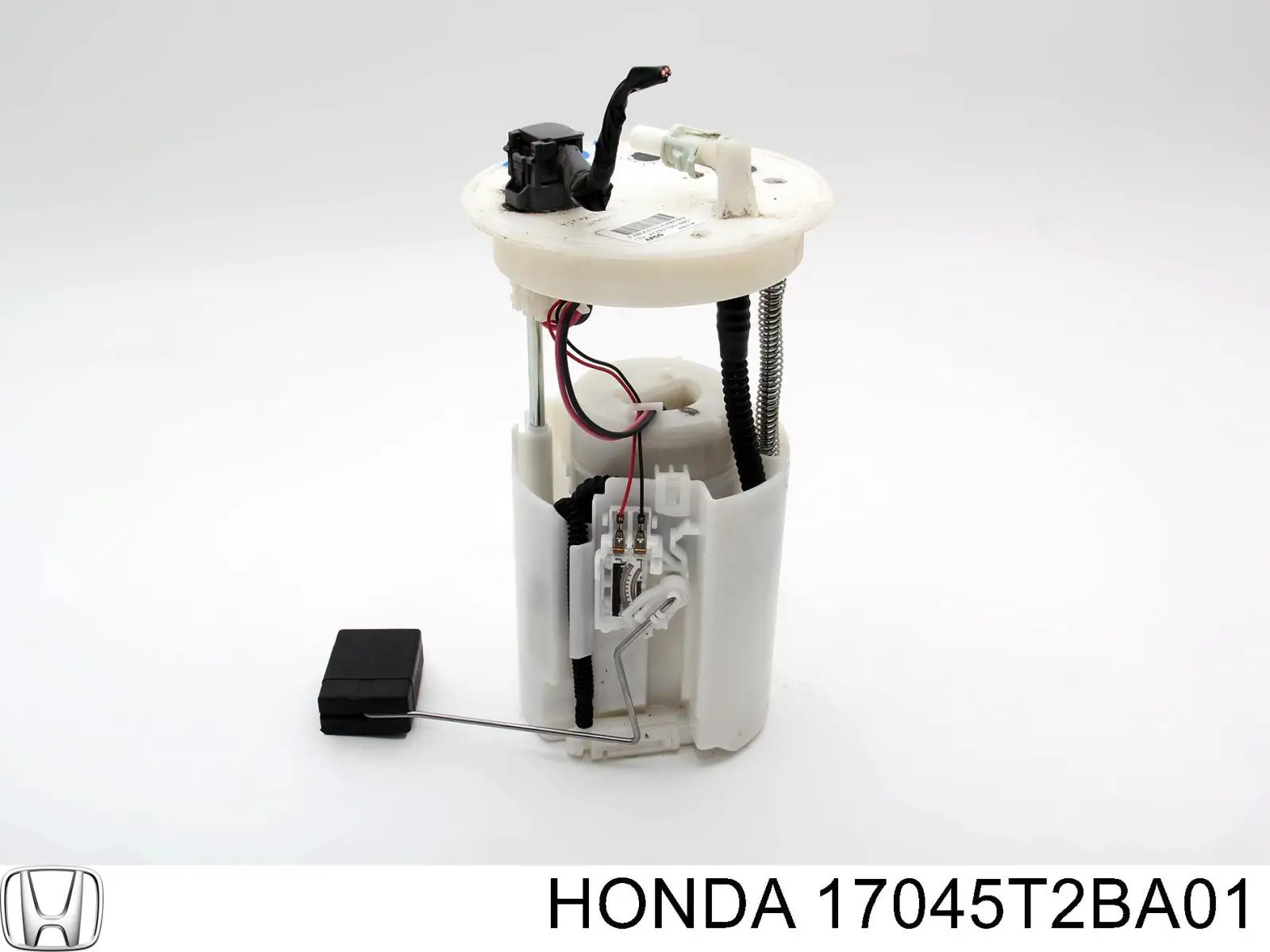 17045T2BA01 Honda 