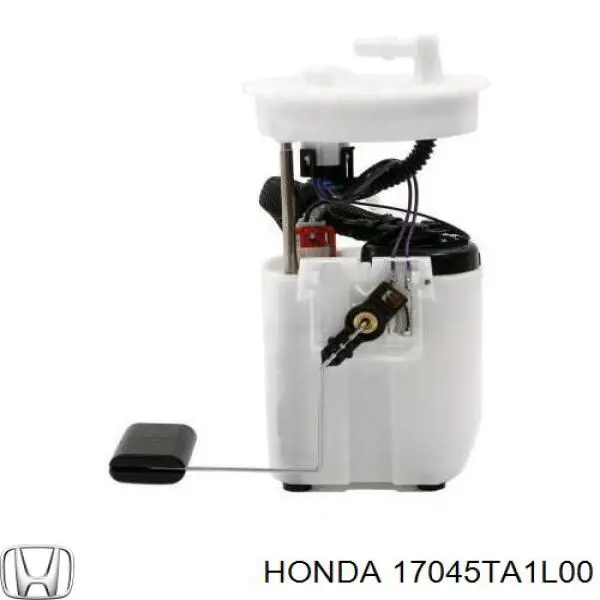  17045TA1L00 Honda