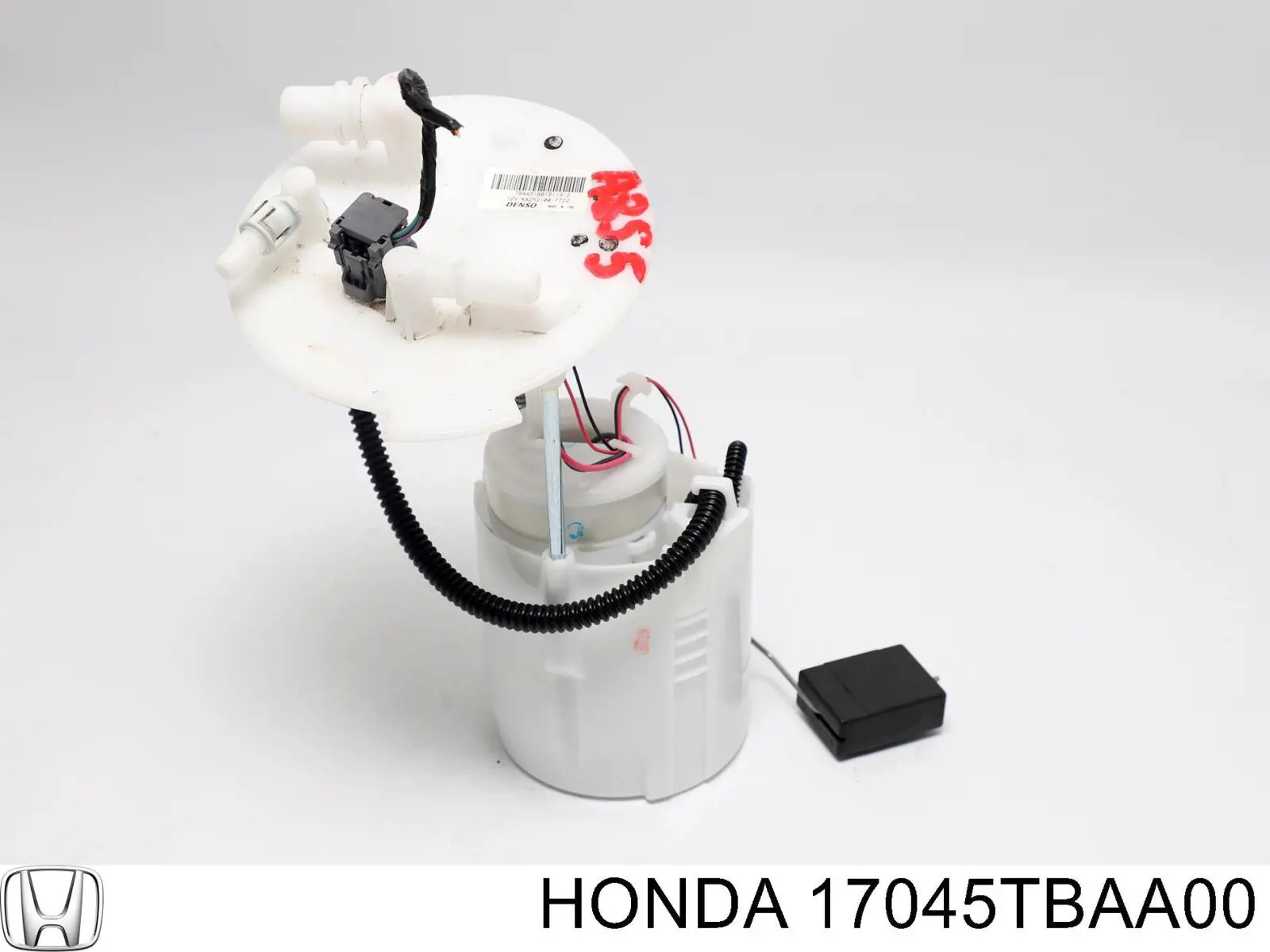  17045TBAA00 Honda