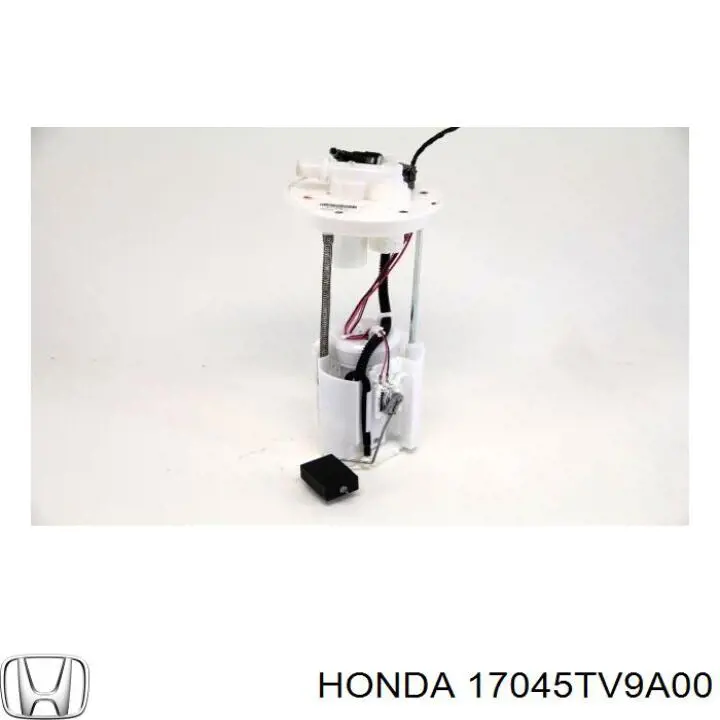 Купить 17045TV9A00 Honda 