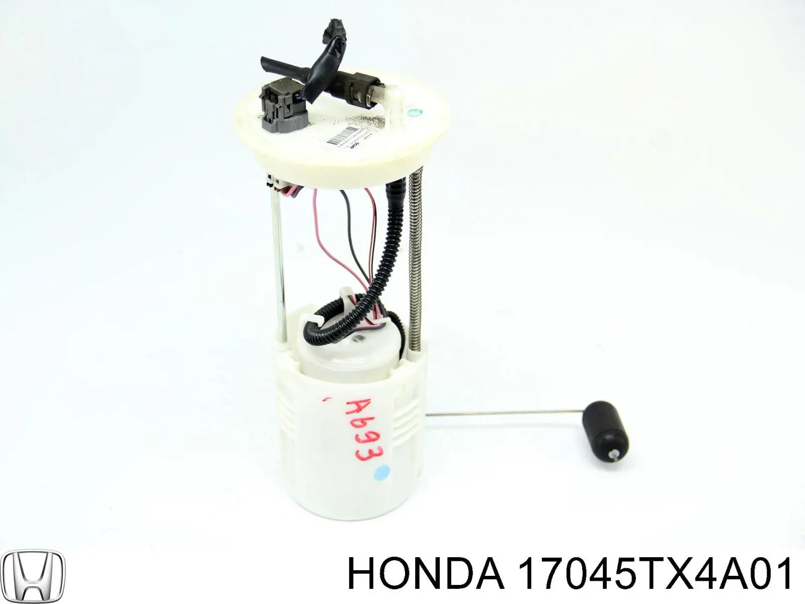  17045TX4A01 Honda