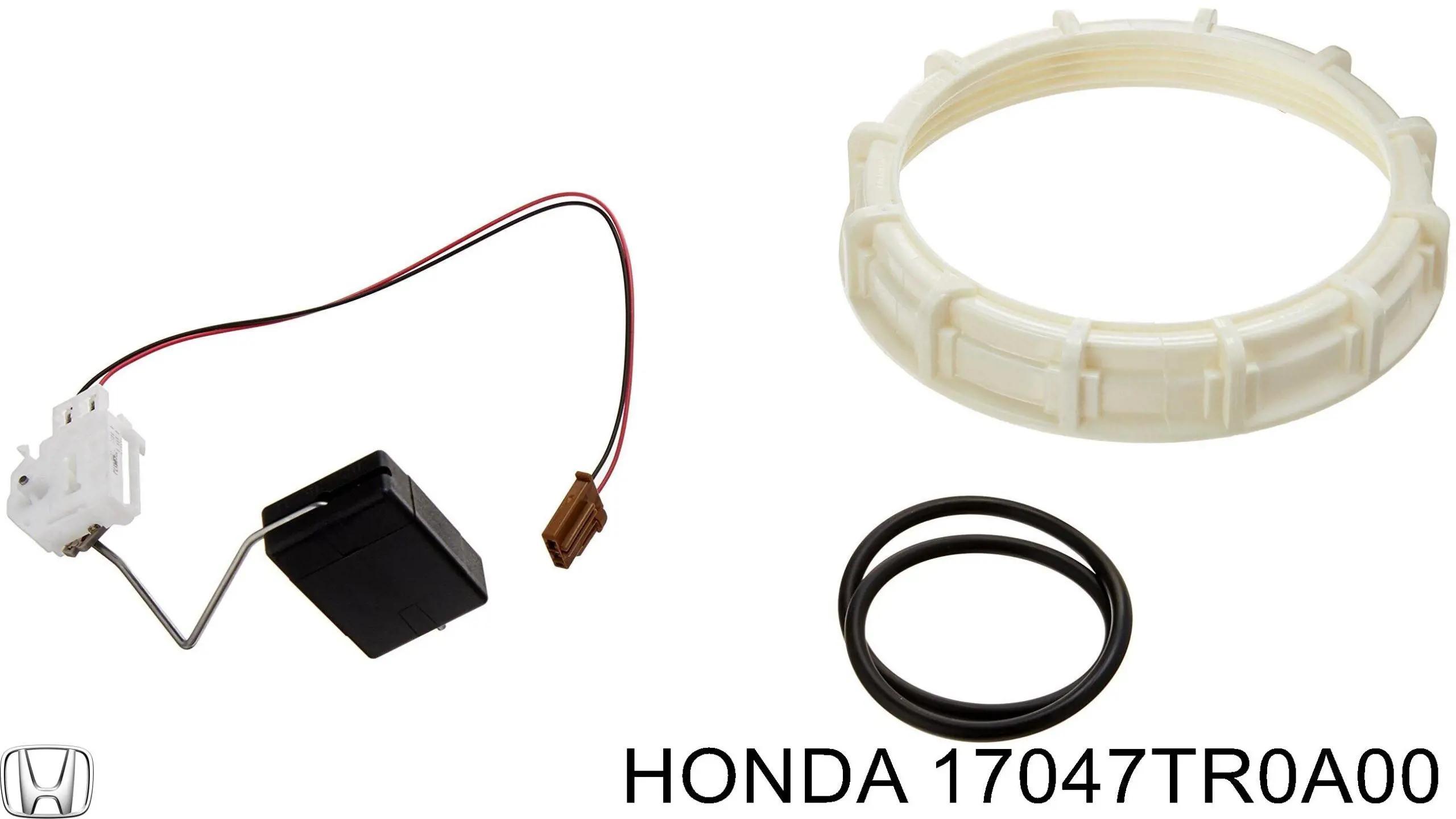  17047TR0A00 Honda