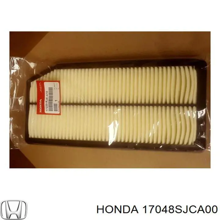  17048SJCA00 Honda