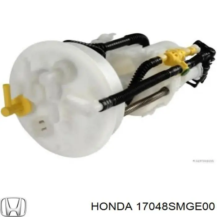 17048SMGE00 Honda топливный фильтр