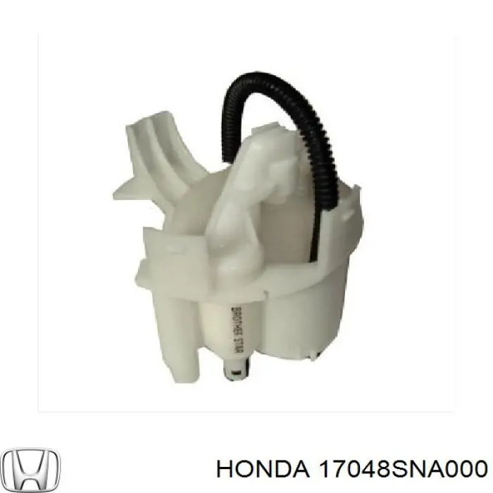 17048SNA000 Honda