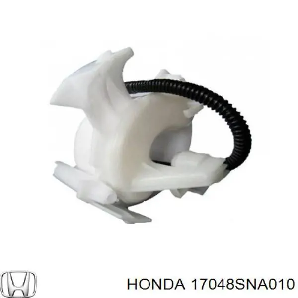 Фильтр топливный Honda 17048SNA010