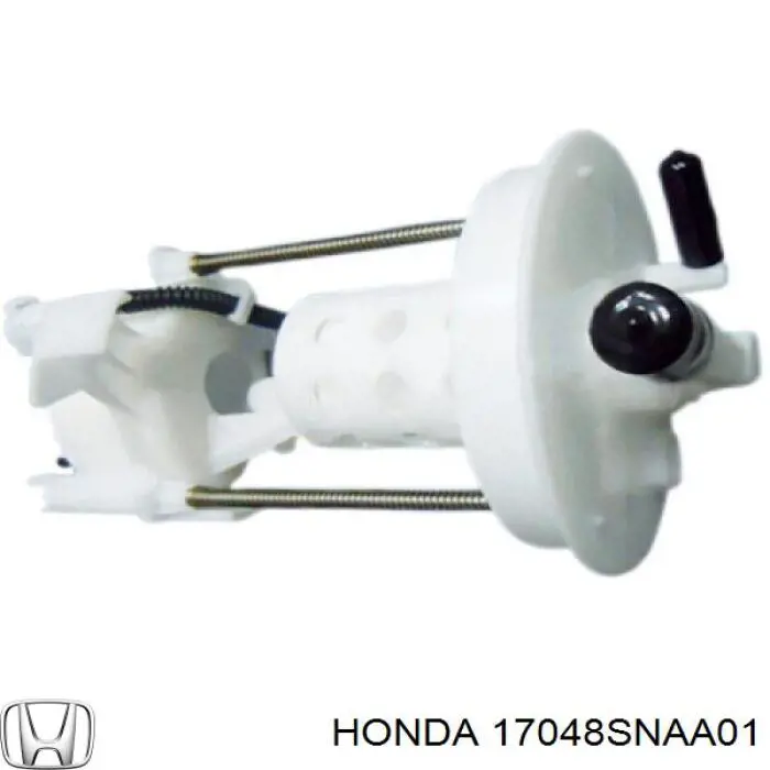 Фильтр топливный HONDA 17048SNAA01