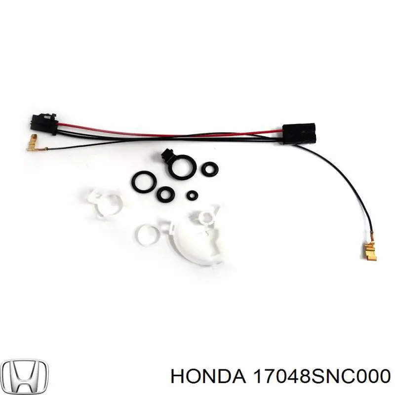 17048SNC000 Honda Фильтр топлива