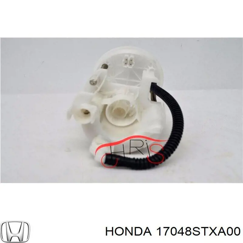 Фільтр паливний 17048STXA00 Honda/Acura