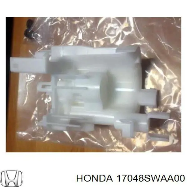 Filtro combustible 17048SWAA00 Honda/Acura