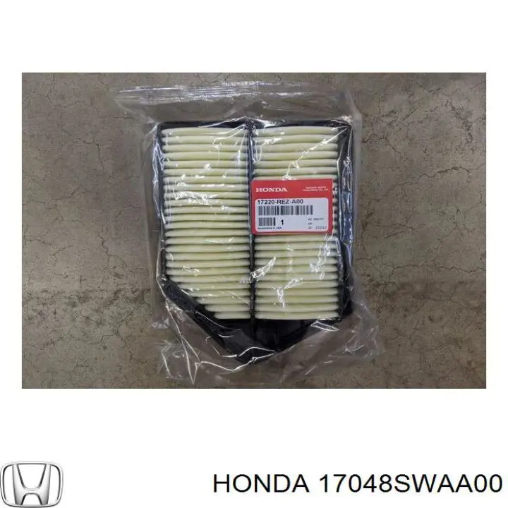 Фильтр топливный Honda 17048SWAA00