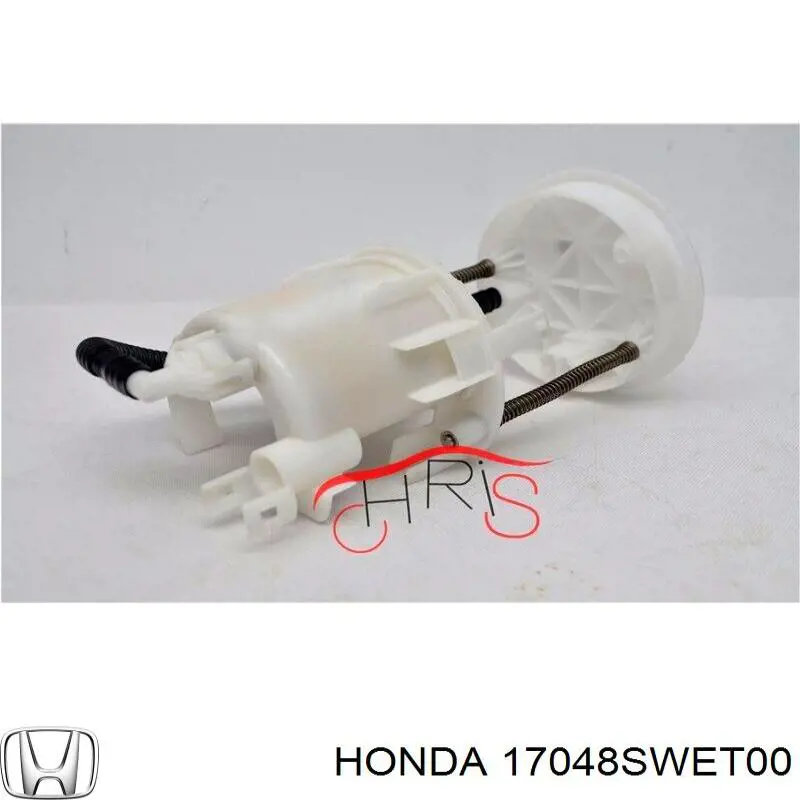 Топливный фильтр 17048SWET00 Honda