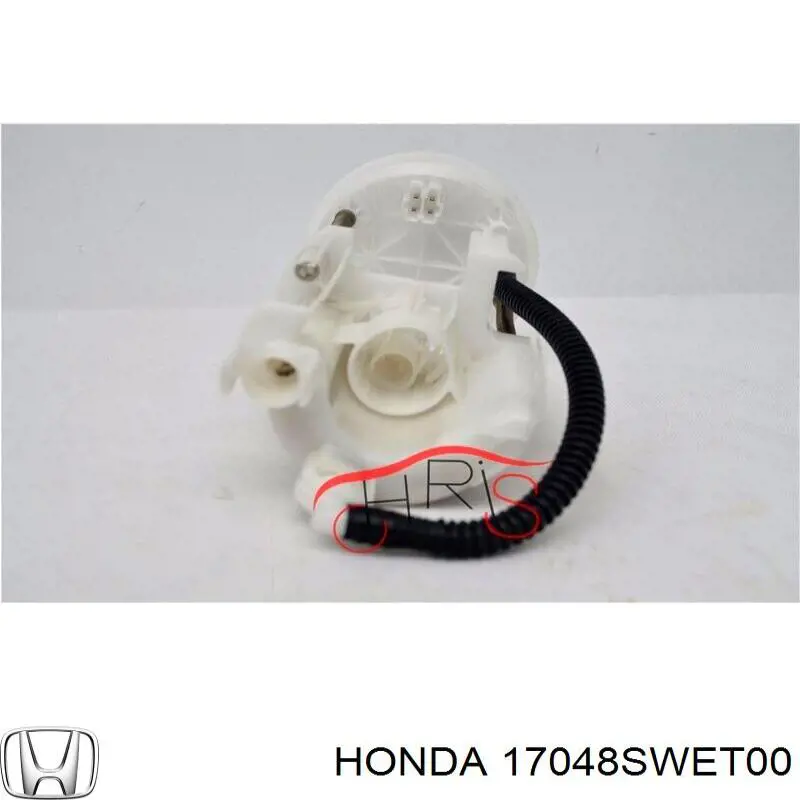 Фильтр топливный Honda 17048SWET00