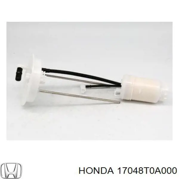 Модуль бензонасоса Azumi FST28022 цена, от 21.02 USD
