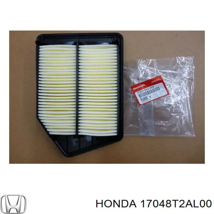  17048T2AL00 Honda