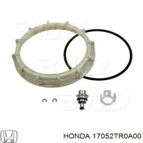 17052TR0A00 Honda 