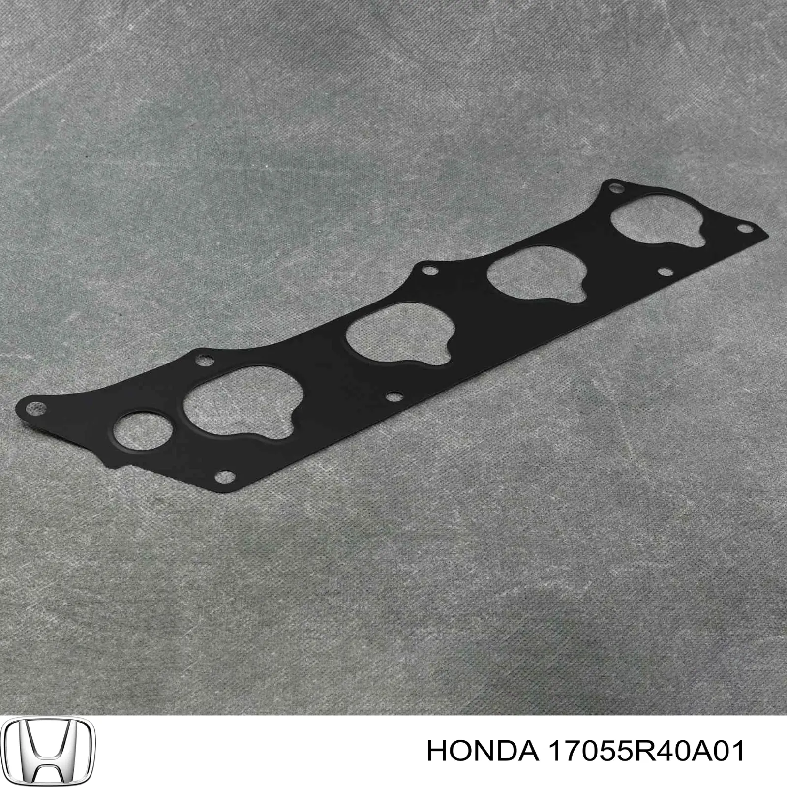  Прокладка впускного коллектора Honda CR-V 4