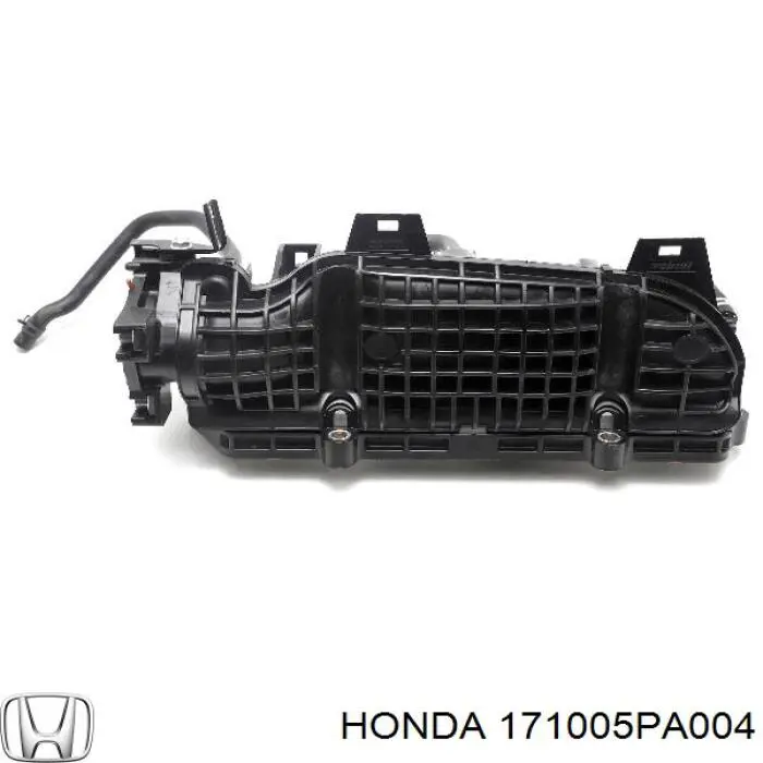 Коллектор впускной Honda 171005PA004 цена, от 25.40 USD