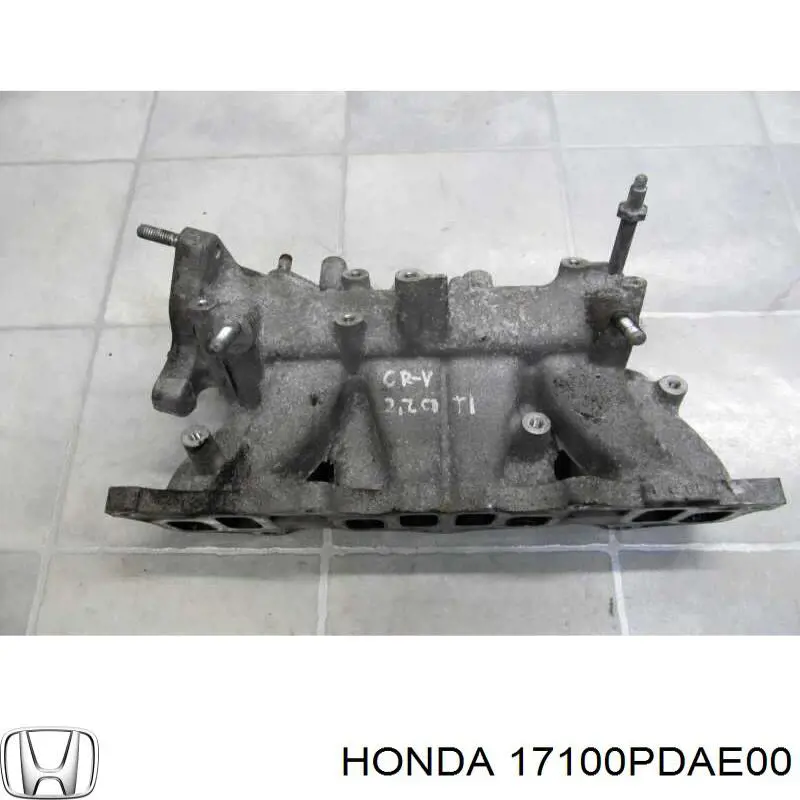 17100PDAE00 Honda 