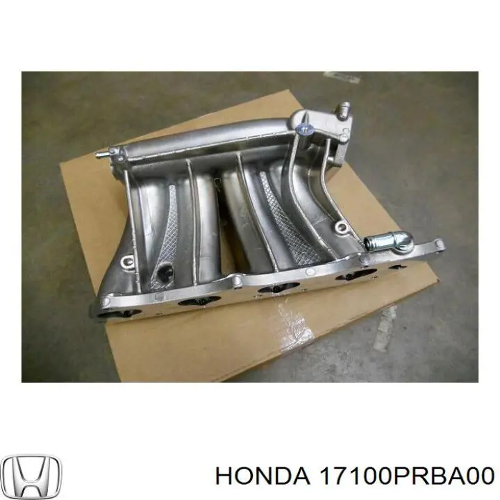 Купить 17100PRBA00 Honda 