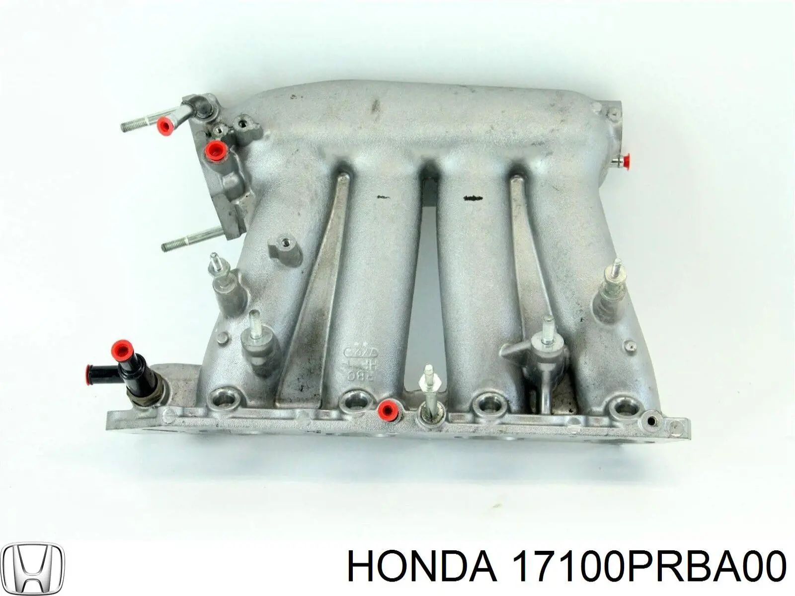  17100PRBA00 Honda