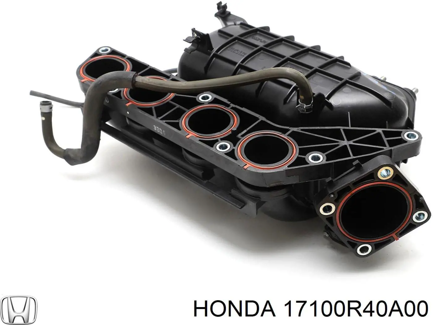 17100R40A00 Honda коллектор впускной