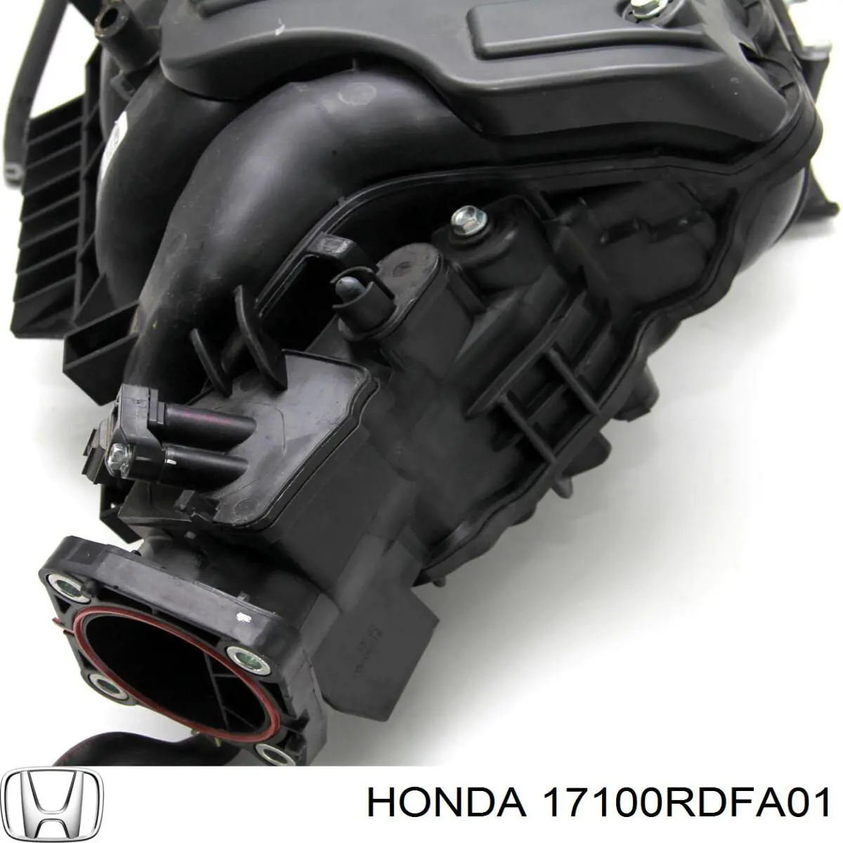 Купить 17100RDFA01 Honda 