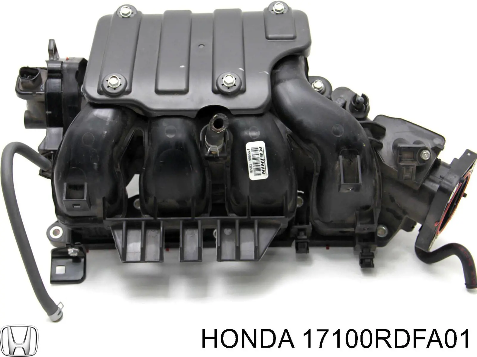 17100RDFA01 Honda 