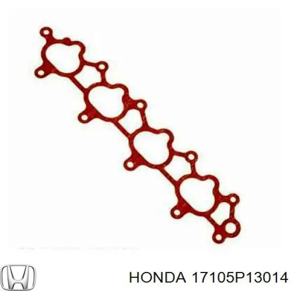  17105P13014 Honda