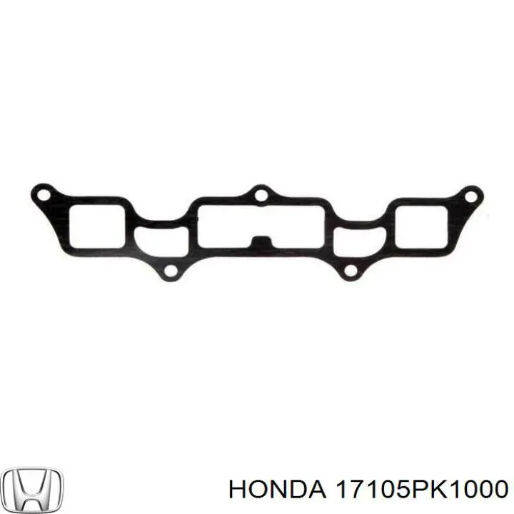  17105PK1000 Honda