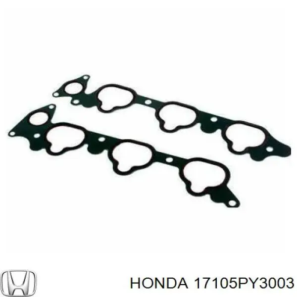  17105PY3003 Honda