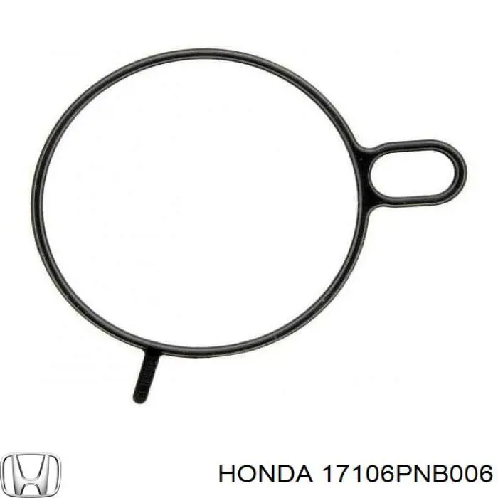  17106PNB006 Honda