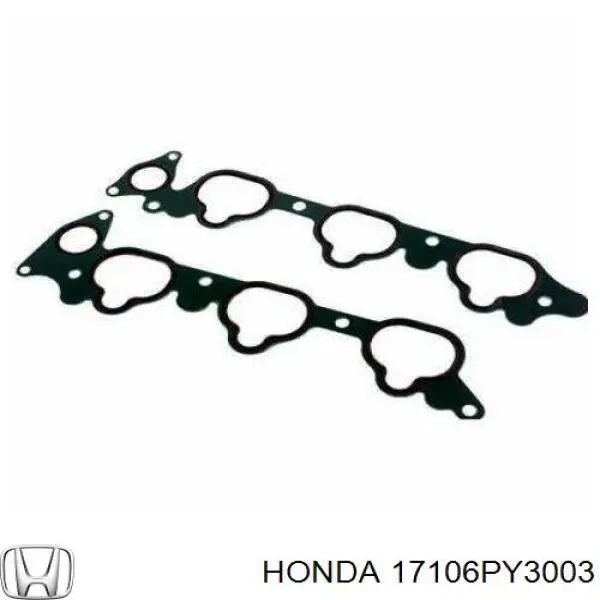  17106PY3003 Honda