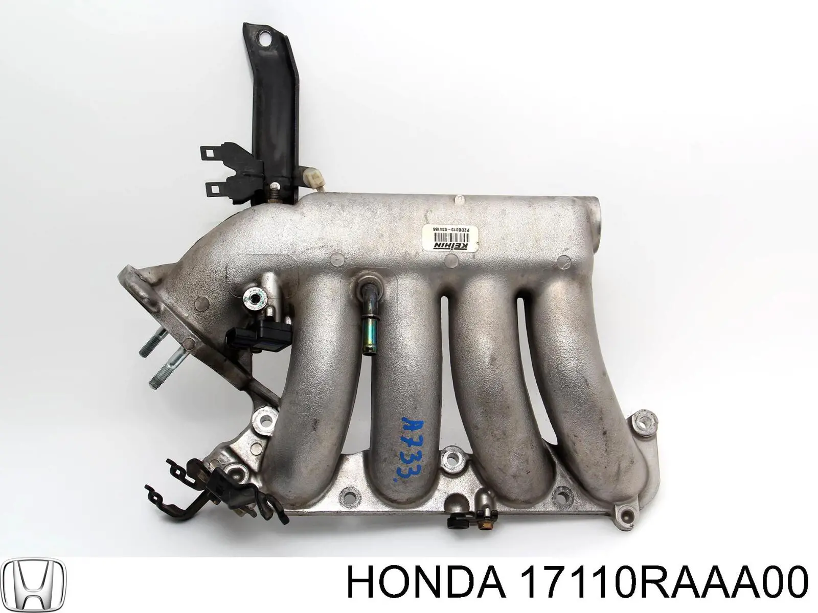 Купить 17110RAAA00 Honda 